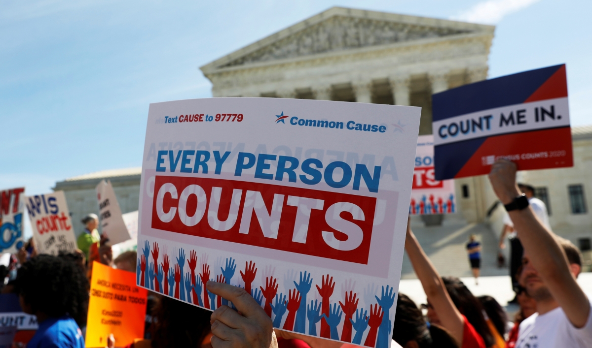 Why Did Scotus Ask For An Explanation Of Census Citizenship Question