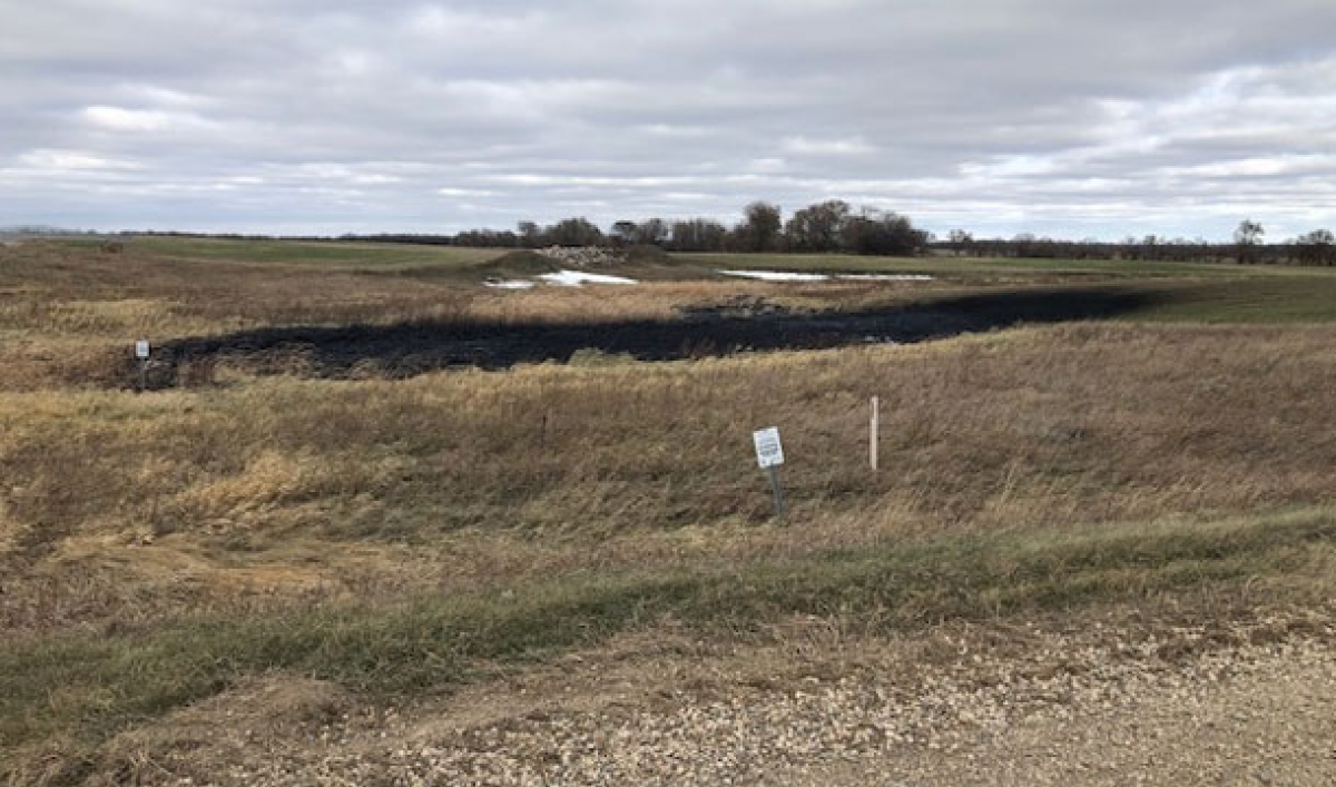 Keystone oil spill casts doubt on the safety of proposed Keystone XL pipeline - PRI