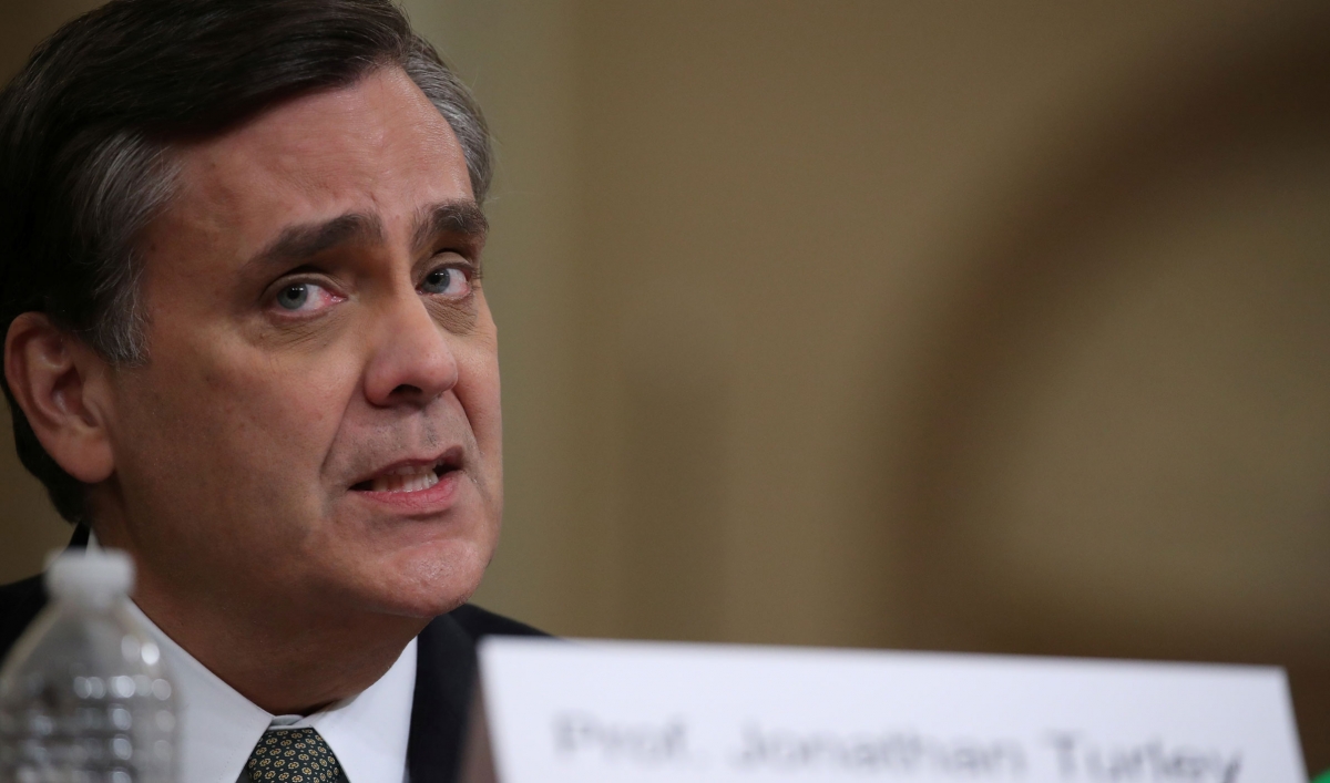 A close up of a middle-aged white man.