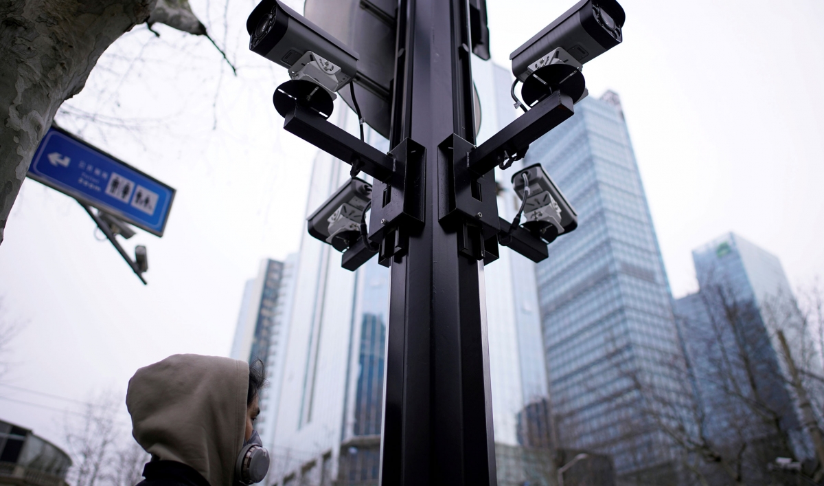 Coronavirus Surveillance Poses Long term Privacy Threat UN Expert 