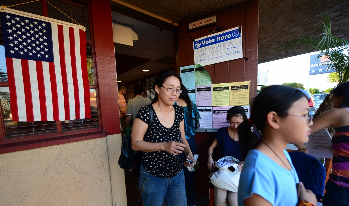 www.pri.org: Asian Americans' political preferences have flipped from red to blue www.pri.org: Asian Americans' political preferences have flipped from red to blue