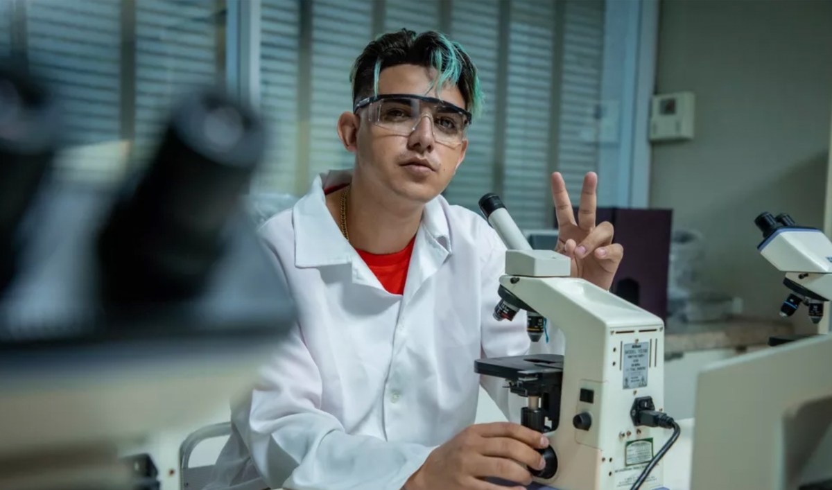 Brazil's COVID-10 vaccine anthem - Vimarsana News