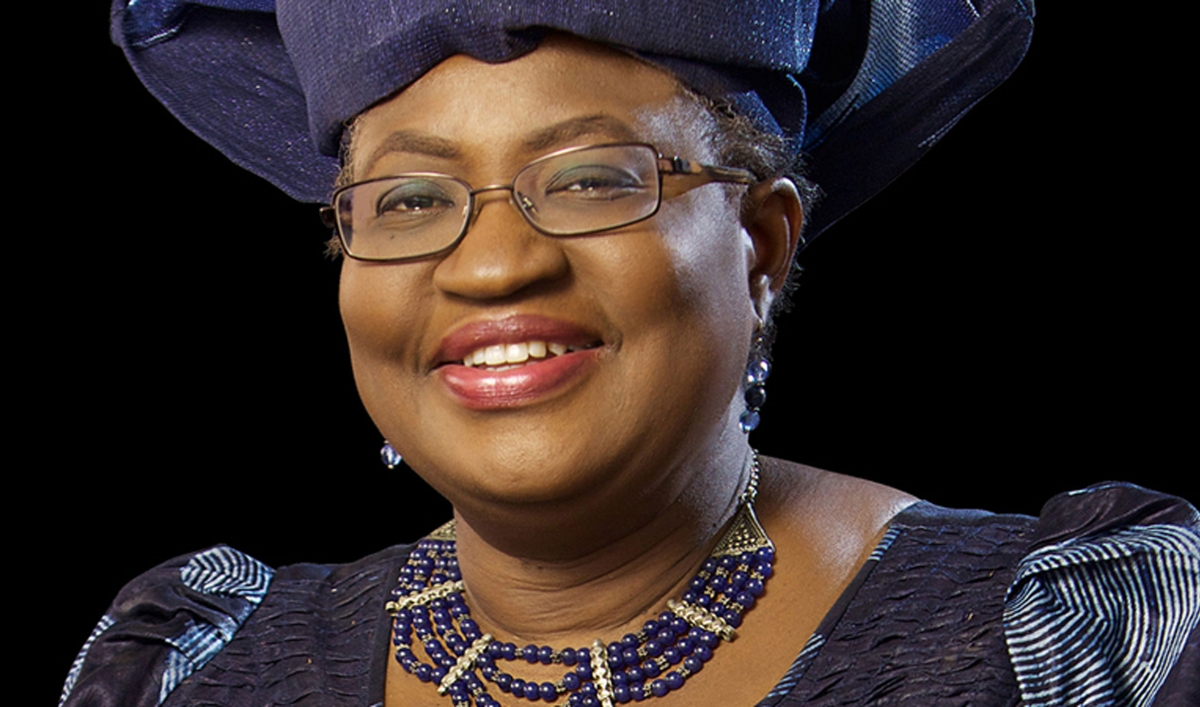WTO Director-General Ngozi Okonjo-Iweala discusses vaccines - Vimarsana News