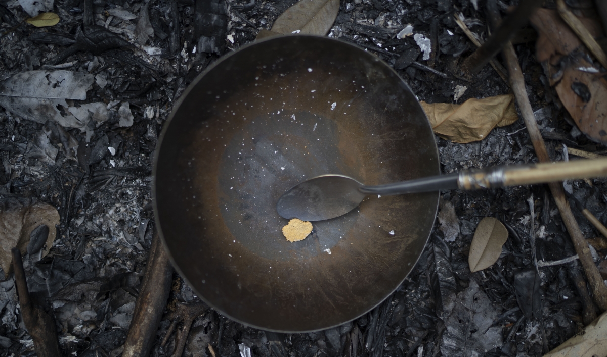 Gold rush in Brazil threatens Yanomami Indigenous people - Vimarsana News