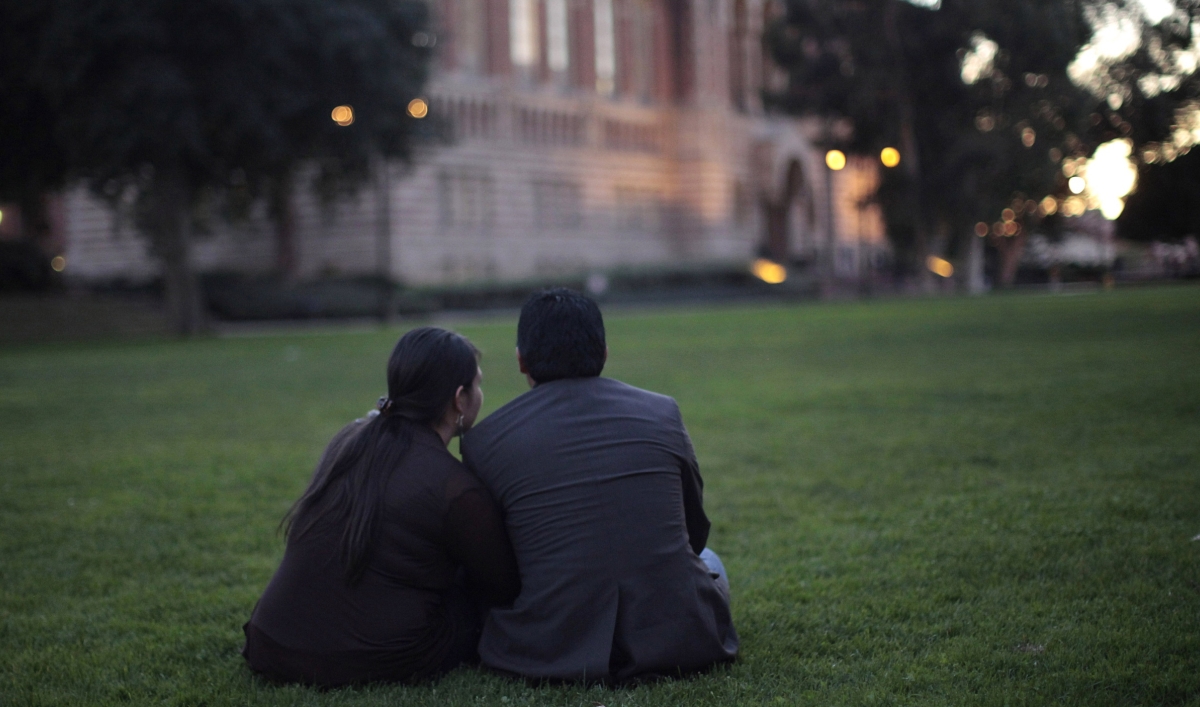 College-educated women outnumber men, and dating is changing - Vimarsana News