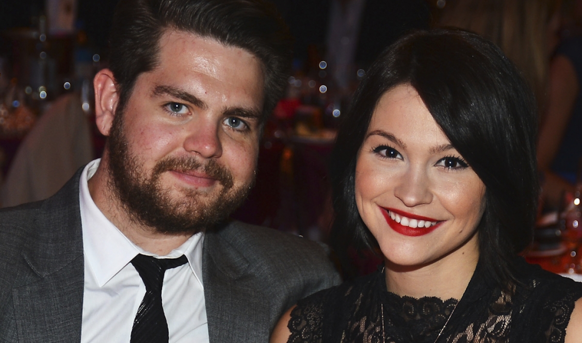 Jack Osbourne diagnosed with multiple sclerosis (MS), vows to 'adapt