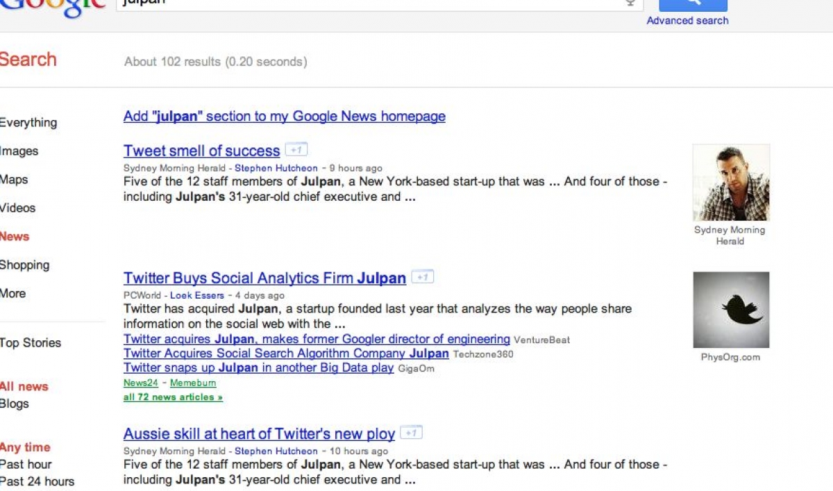 Google Chrome now the world's most-used Web browser | The World from PRX