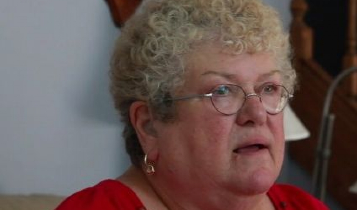 Karen Klein Bus monitor bullies receive death threats (VIDEO) The World from PRX