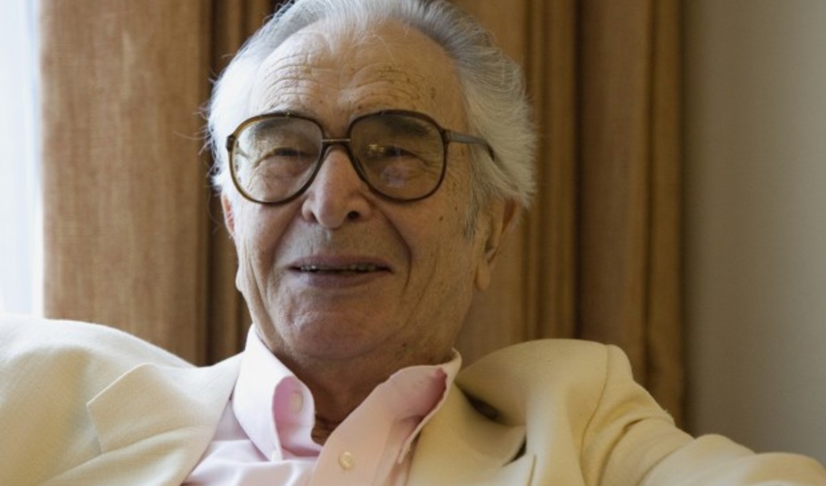 Pioneering Jazz Musician Dave Brubeck Dies | The World from PRX