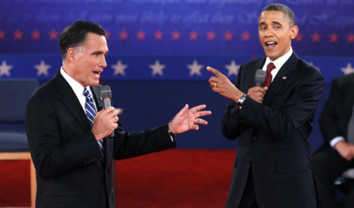 Politicians Talking Green Energy, But Not Climate Change The World