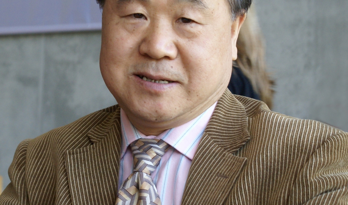 Chinese Novelist Mo Yan Wins Nobel Prize for Literature | The World