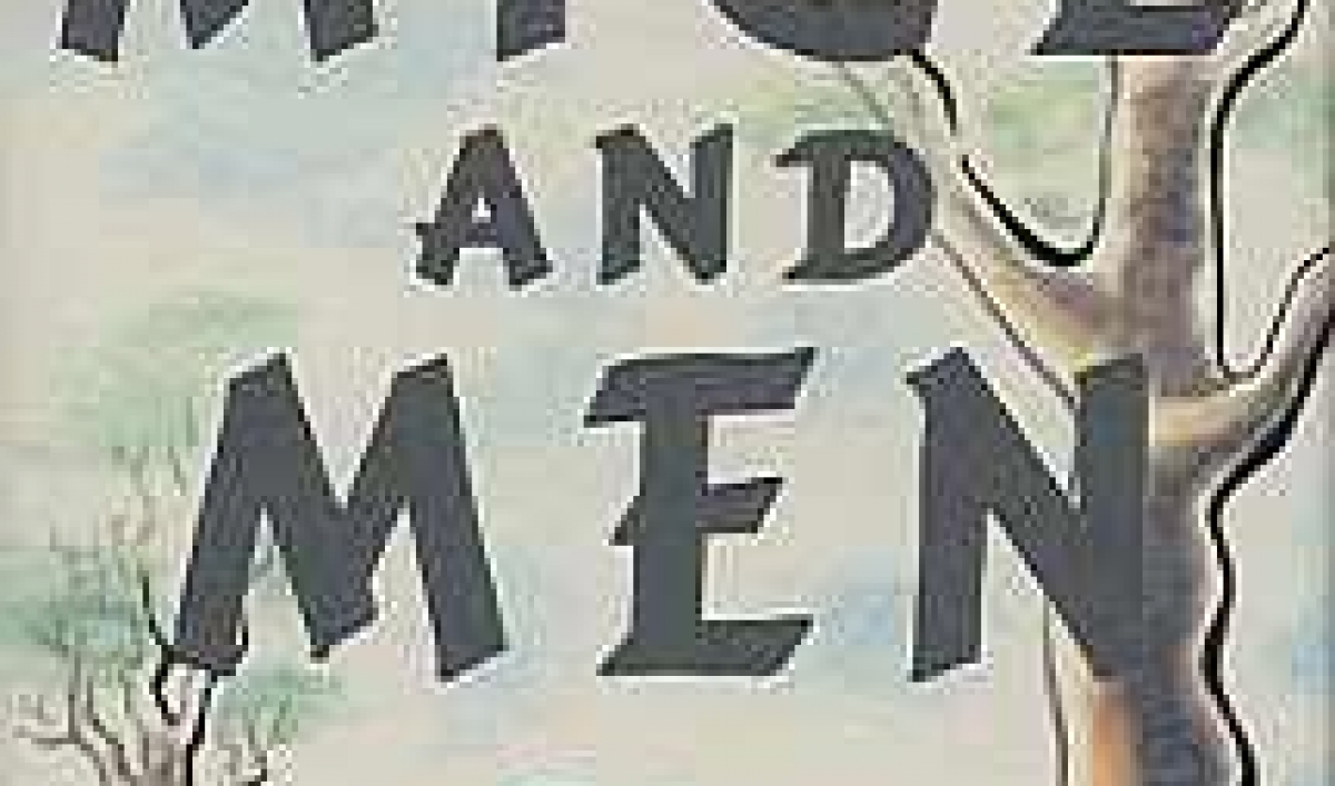 of mice and men banned of mice and men banned