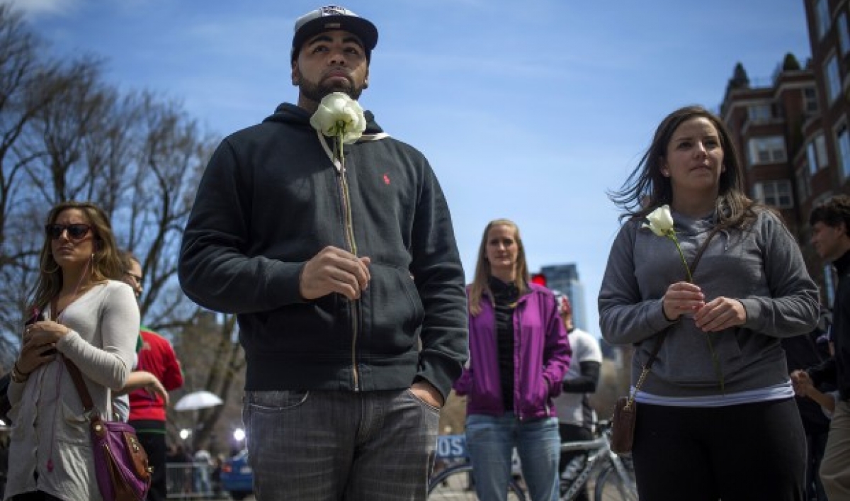 Boston Globe Columnist Kevin Cullen Says Boston Feels A Mixture Of Sadness And Defiance The World From Prx