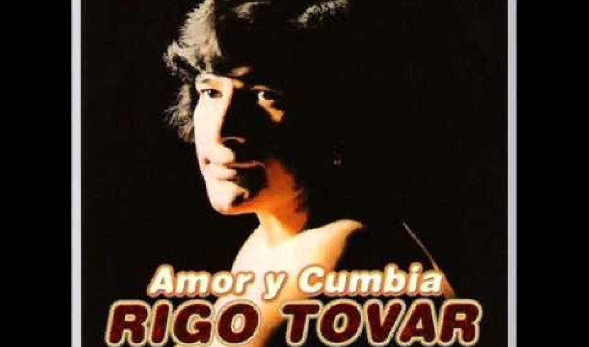Rigo Tovar An Appreciation Of A Mexican Pop Star The World From Prx His birthday, what he did before fame, his family life, fun trivia facts his famous catchphrase, rigo es amor (rigo is love) became a favorite description of him. rigo tovar an appreciation of a