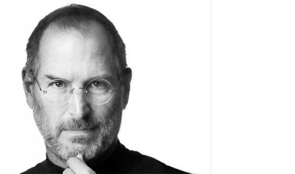 Apple CoFounder Steve Jobs Dies Aged 56 The World from PRX