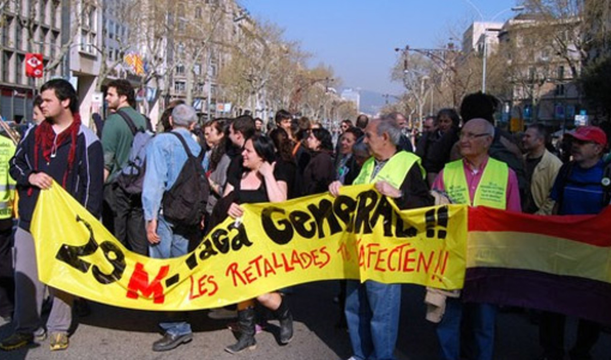 Is Spain The Next Big Stock Market Winner The Unemployment Data Speaks - go0ffid