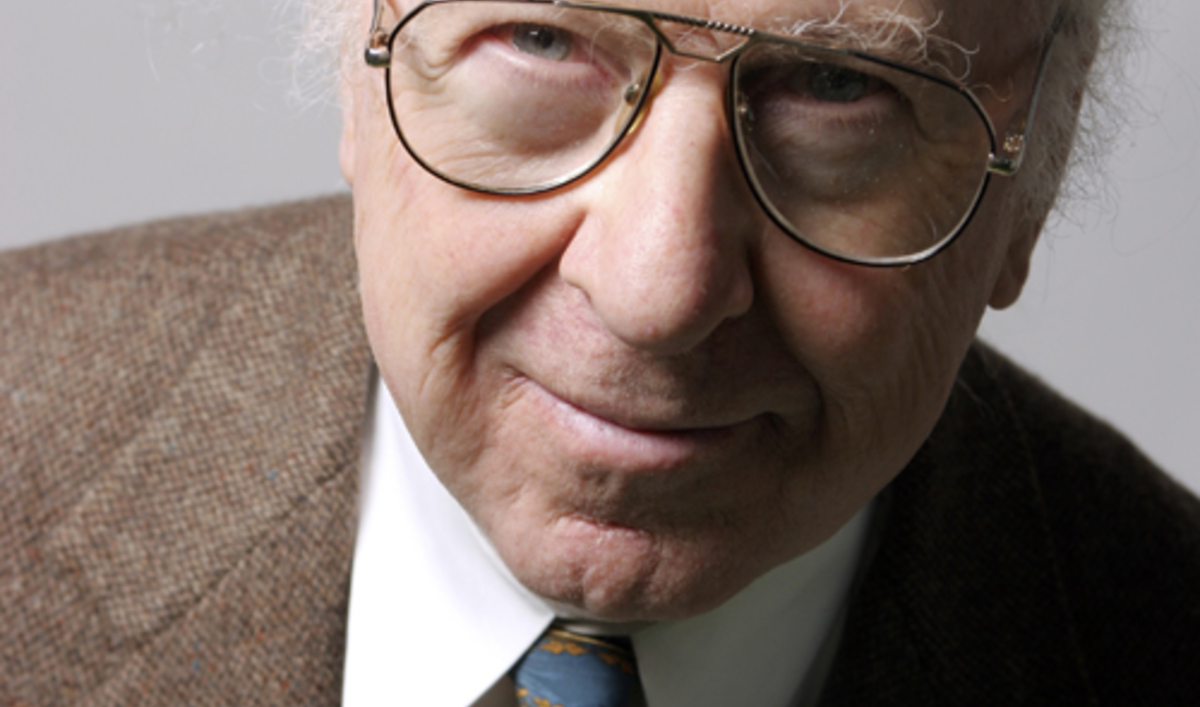 Citizen of the World Garry Davis Dies at 91 The World from PRX