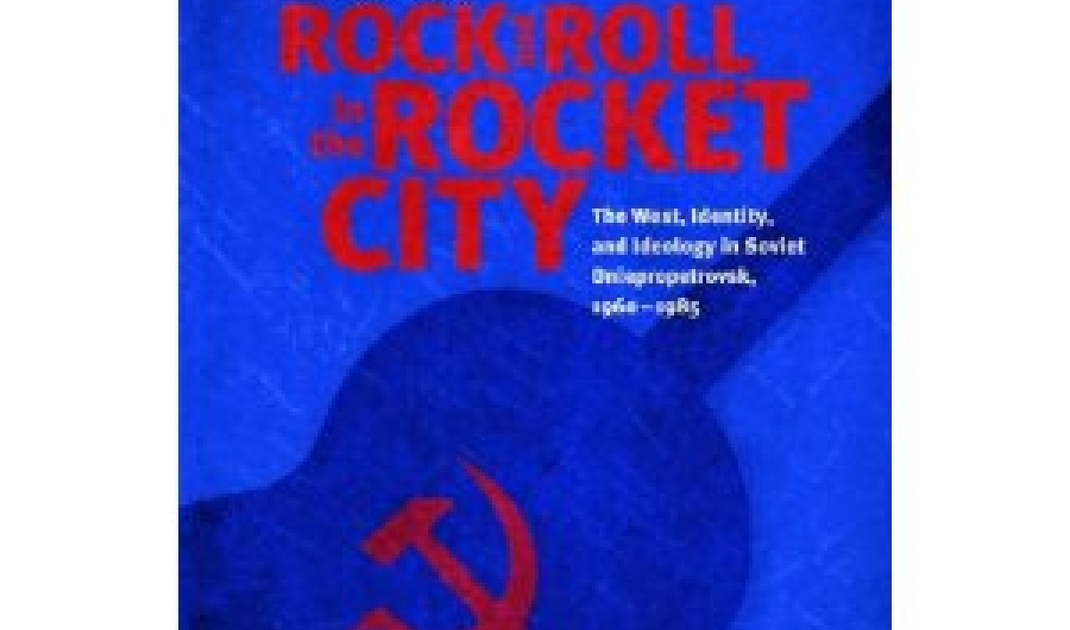 How Rock And Roll Brought The Soviet Union Down The World From Prx