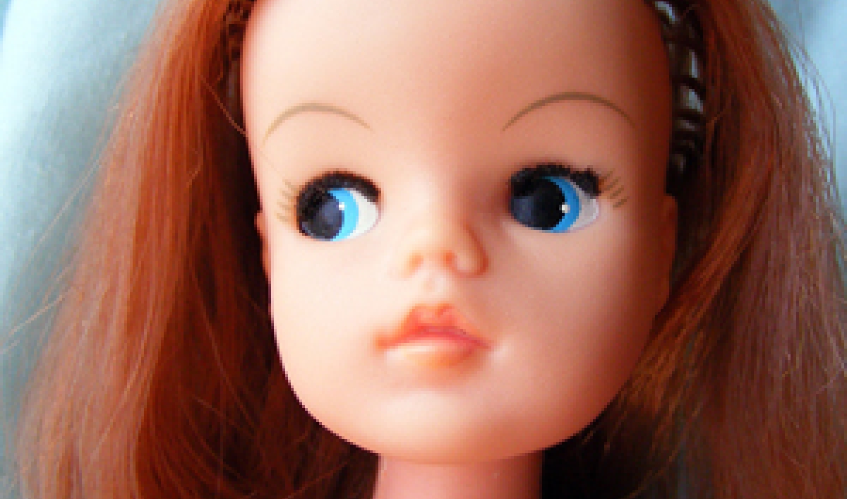 Doll Wars How Barbie Killed Sindy Public Radio International