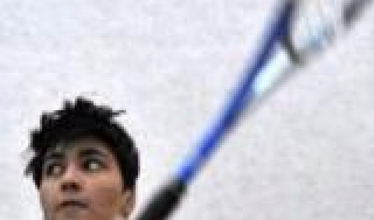 Female Pakistani Squash Player Maria Toorpakai Breaks Gender Barriers The World from PRX