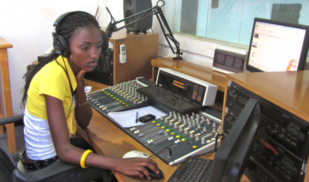 Radio a powerful tool in shaping Rwandan society Public Radio