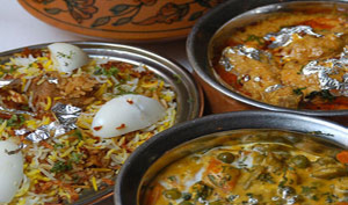 Indian forprofit soup kitchen The World from PRX