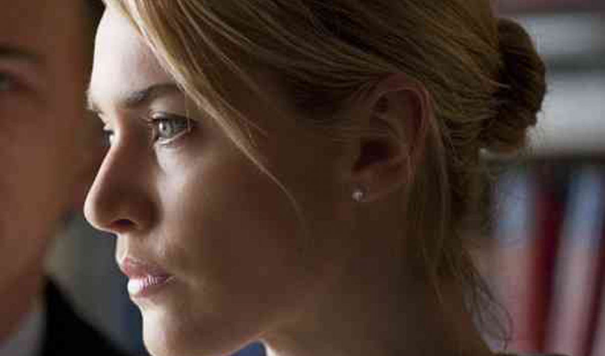 Kate Winslet stars in Polanski's new film, Carnage | The ...