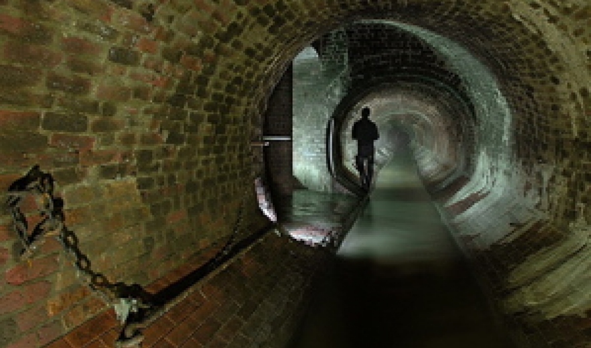 The Hidden Sewage Problem In Your Community - p2s05st
