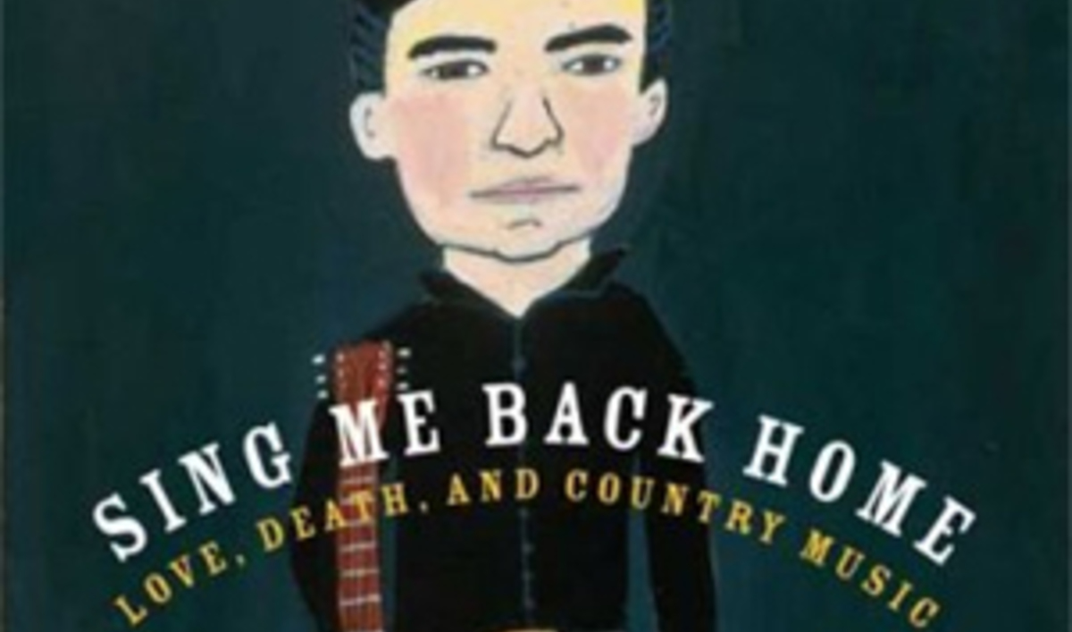 Sing Me Back Home Love Death And Country Music The World From Prx