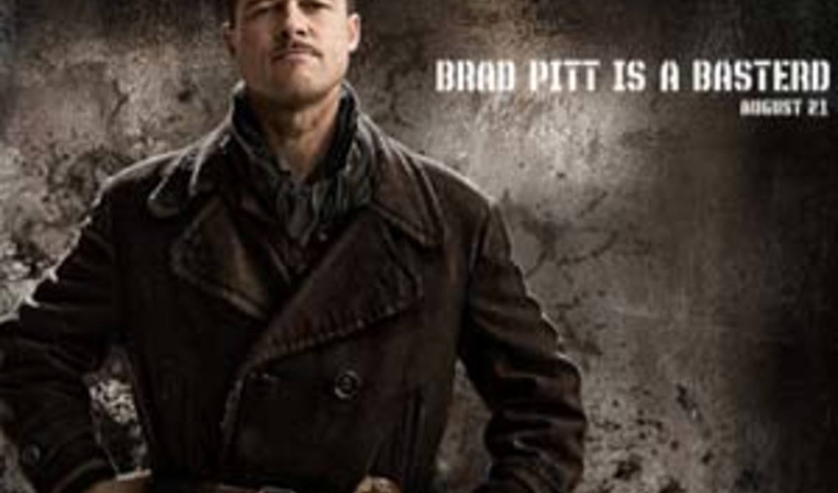 Lawrence Bender's take on 'Inglourious Basterds' The World from PRX