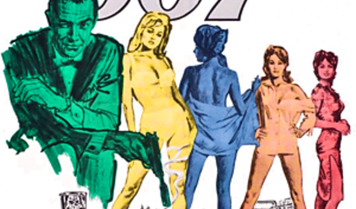 Composer Discusses Surprising Origin Of James Bond Theme Song The World From Prx Chordify is your #1 platform for chords. james bond theme song