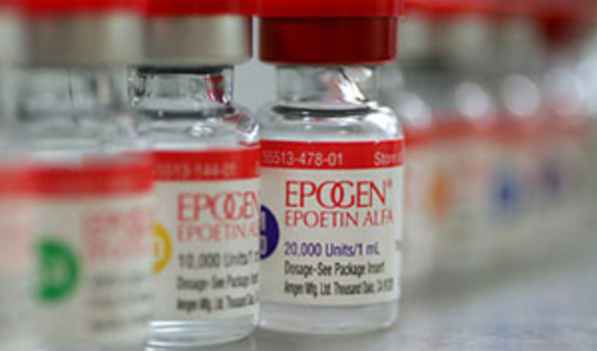 Olympic drug testing The World from PRX