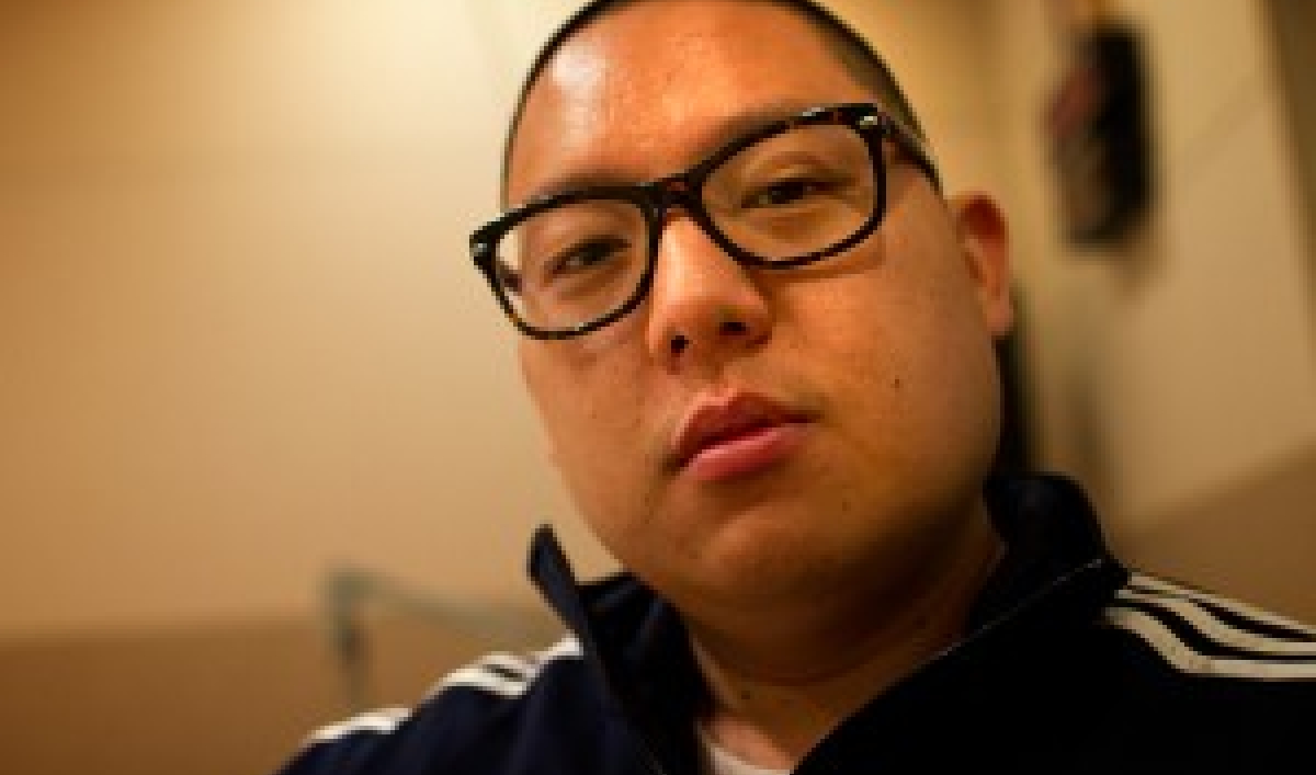 Eddie Huang discusses memoir, growing up Taiwanese-American | The World ...