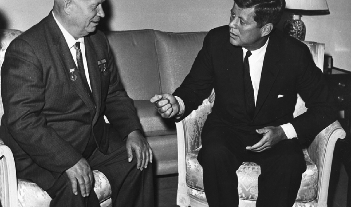 U.S.Russia hotline celebrates 50th anniversary The World from PRX