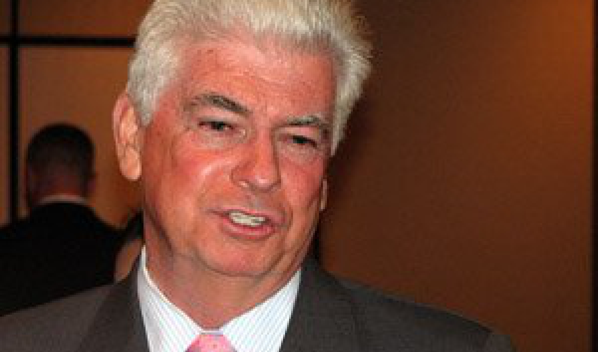 Sen. Chris Dodd in the spotlight The World from PRX