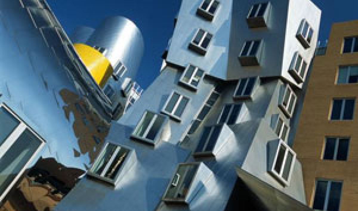 Architecture Of The Absurd How Genius Disfigured A Practical Art – ANTOI