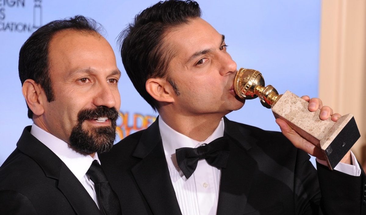 Oscars receive record 71 foreign film submissions The World from PRX