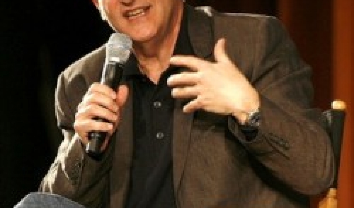 Ira Flatow The World from PRX