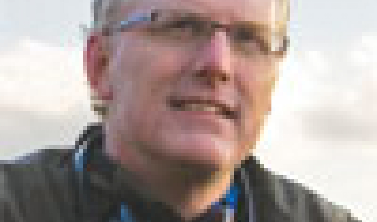 Brian Mann The World from PRX