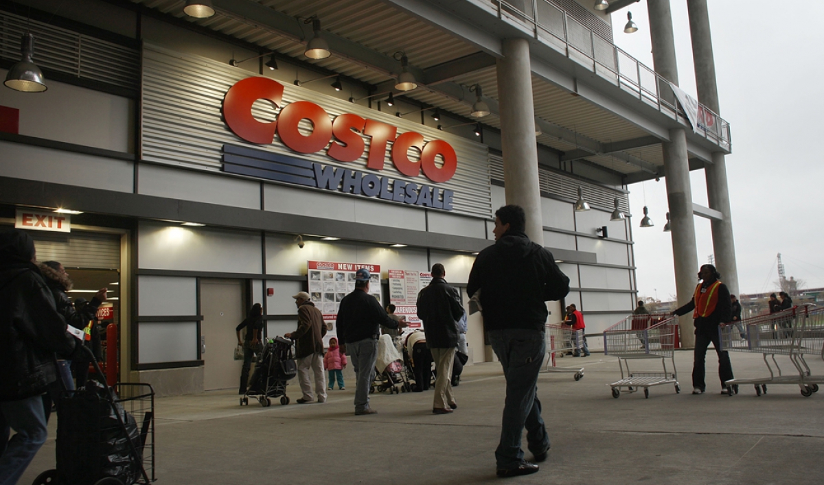 Costco gives Coke the boot, replaces it with Pepsi The World from PRX