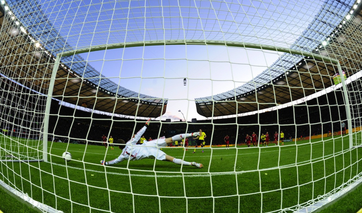 FIFA World Cup to get goalline technology The World from PRX