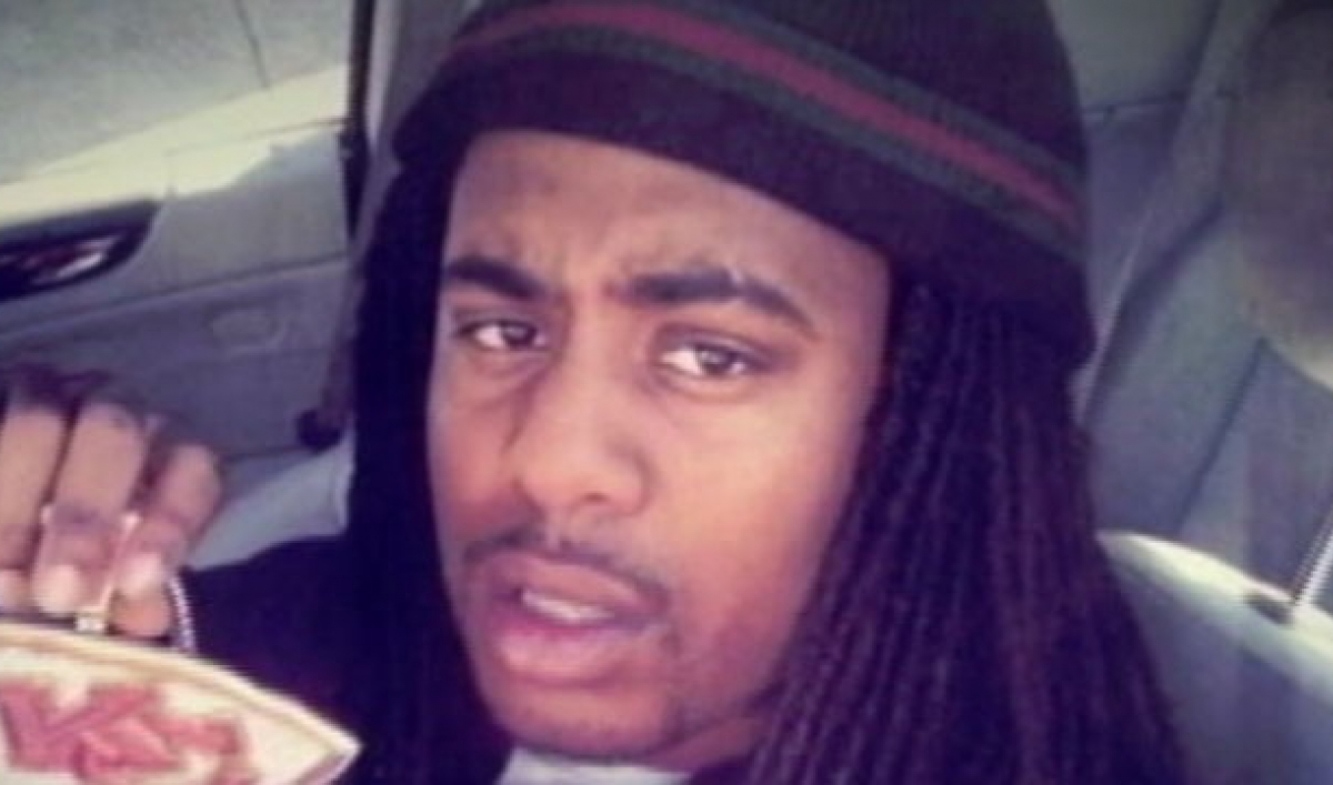 Rapper 'Kenny Clutch' named as victim in Vegas Strip shooting The World from PRX