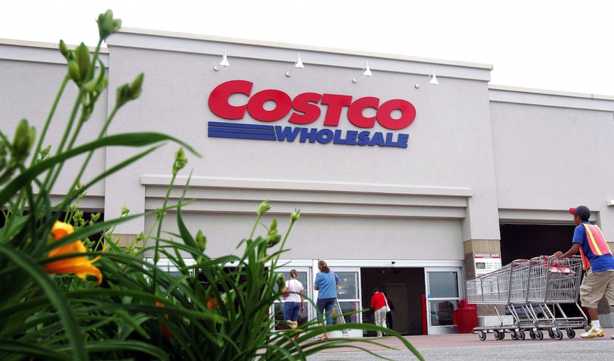 Costco frozen berries linked to hepatitis A outbreak The World from PRX