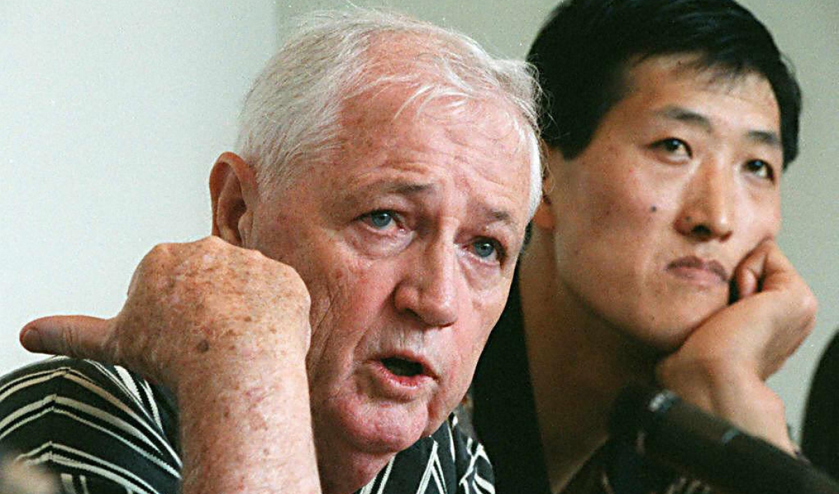 Dennis Rodman in North Korea latest chapter of basketball diplomacy