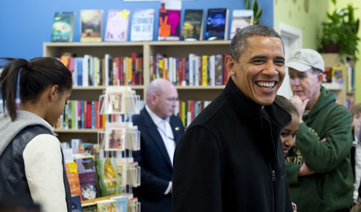 Obama library campaign heats up in Chicago, Honolulu | The World from PRX