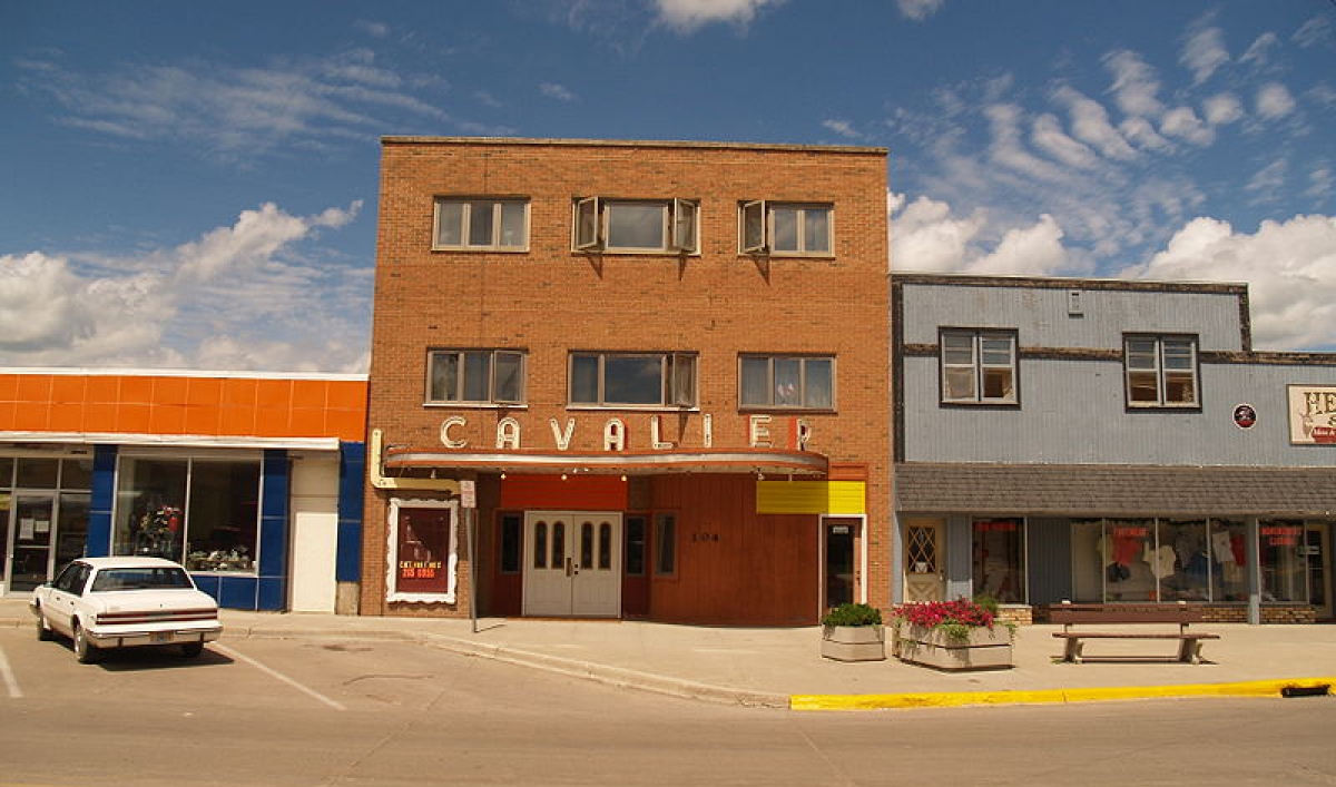 Threatening North Dakota dam may hold after all The World from PRX