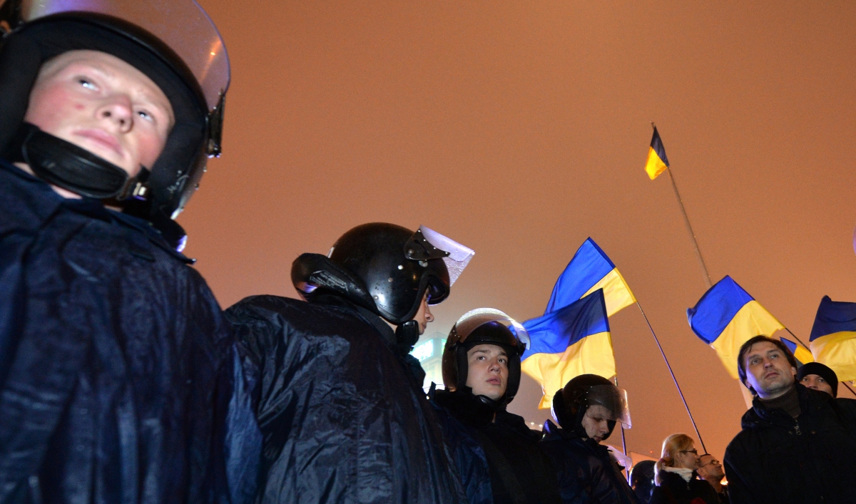 Ukraine hit by media censorship and cyber attacks The World from PRX