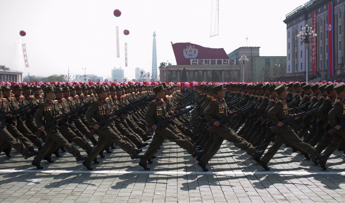 Wanna do business in North Korea? Good luck! The World from PRX