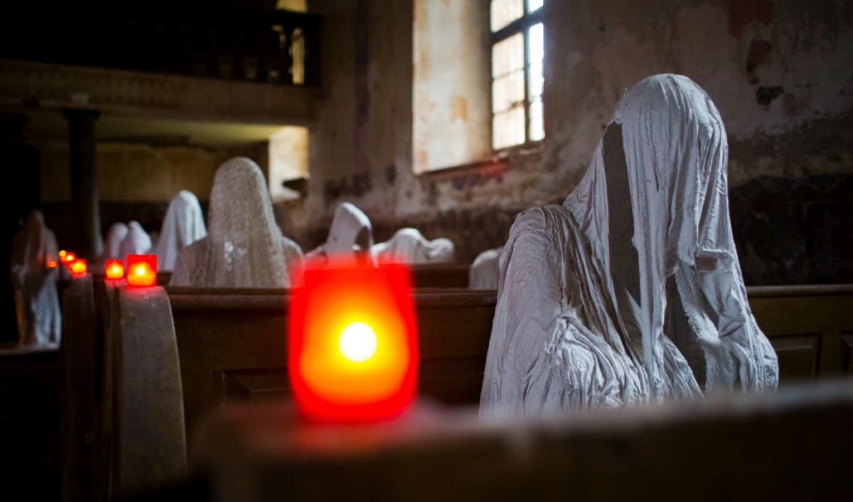 10 of the most haunted places around the world | The World ...