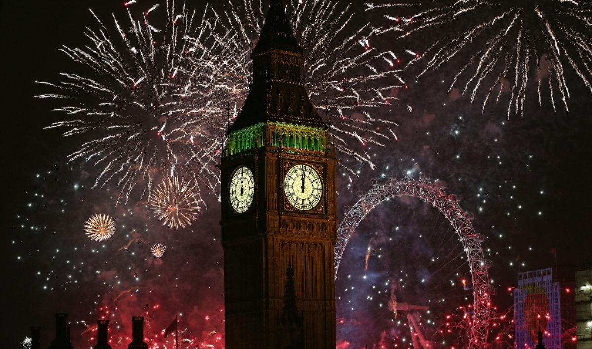 The 10 most visited countries in the world (PHOTOS) | The World from PRX